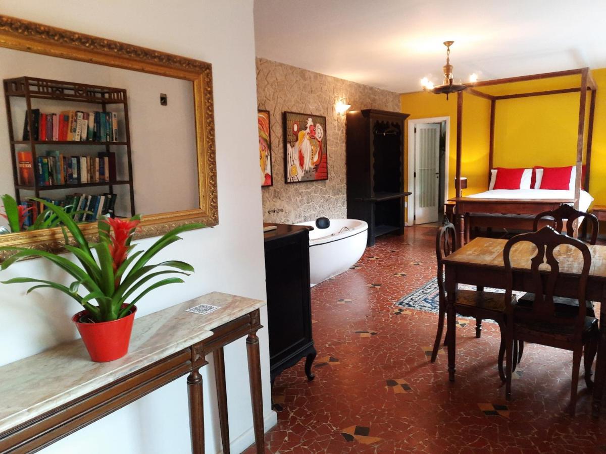 Rio Boutique Suites, Rio de Janeiro